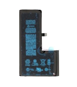 iPhone XS-2658mAh